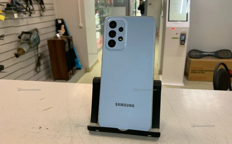 Samsung Galaxy A33 5G 6/128Gb