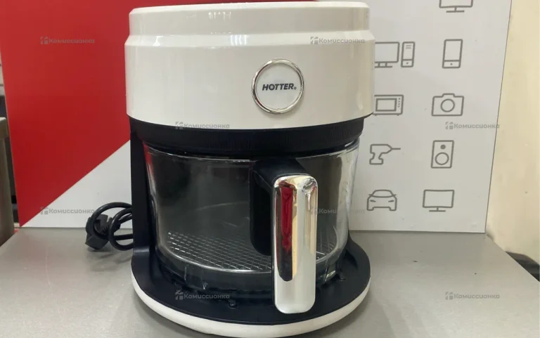 Аэрогриль Hotter HX-001
