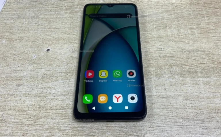 Xiaomi Redmi A3 4/64 ГБ