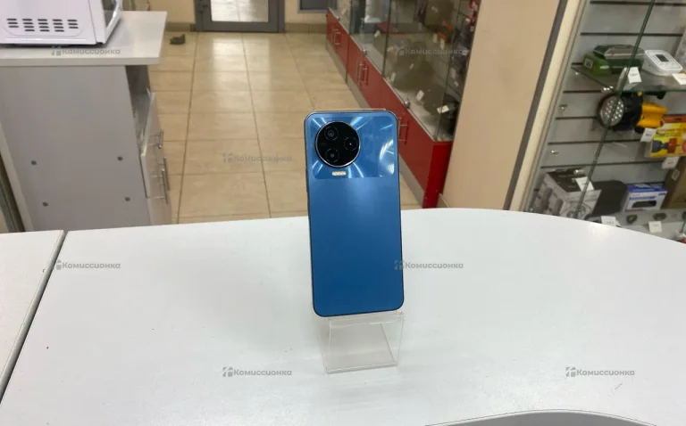 Infinix Note 12 (2023) 8/256 ГБ
