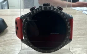 Купить Часы  Haylou б/у , в Москва и область Цена:490рублей