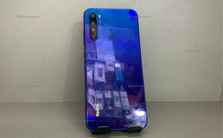 Xiaomi Redmi Note 8T 3/32 ГБ