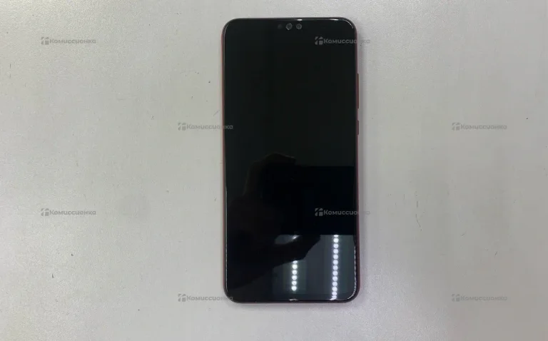 Honor 8X 4/128 ГБ