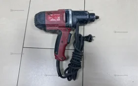 Сетевой гайковерт Elitech ГУ 350РЭ