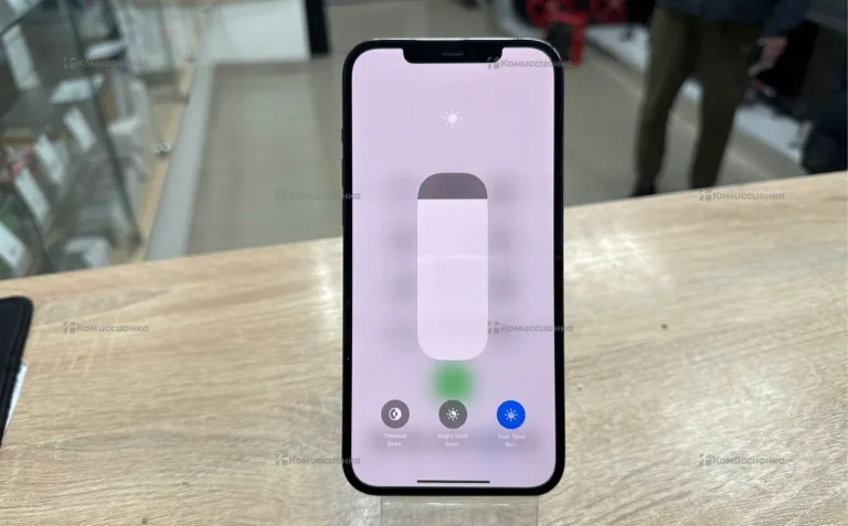 Apple iPhone 12 Pro Max 6/256 ГБ