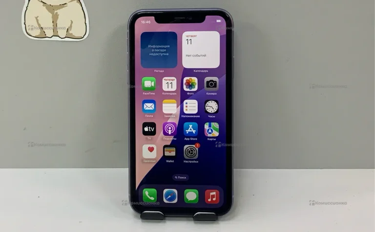 Apple IPhone 11 64 ГБ