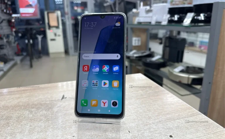 Xiaomi Redmi 14C 8/256 ГБ
