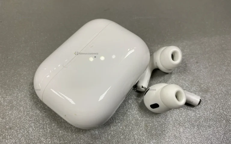 Наушники  Apple AirPods pro gen2
