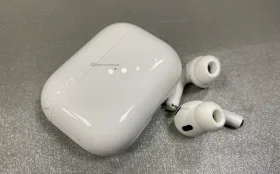 Купить Наушники  Apple AirPods pro gen2 б/у , в Санкт-Петербург Цена:10900рублей