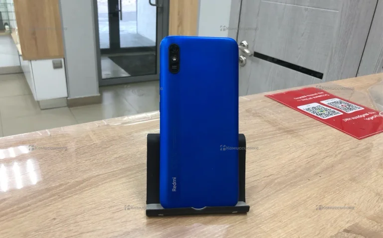 Xiaomi Redmi 9A 2/32 ГБ