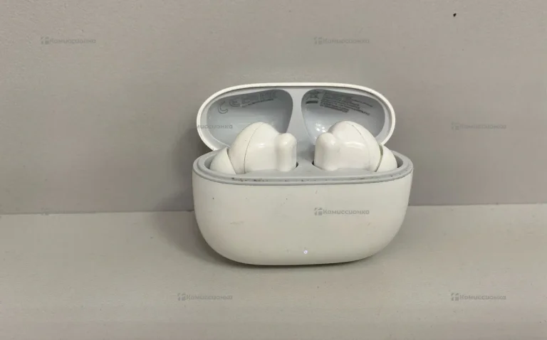 Наушники Honor Earbuds x7 lite