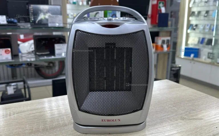 Обогреватель EUROLUX