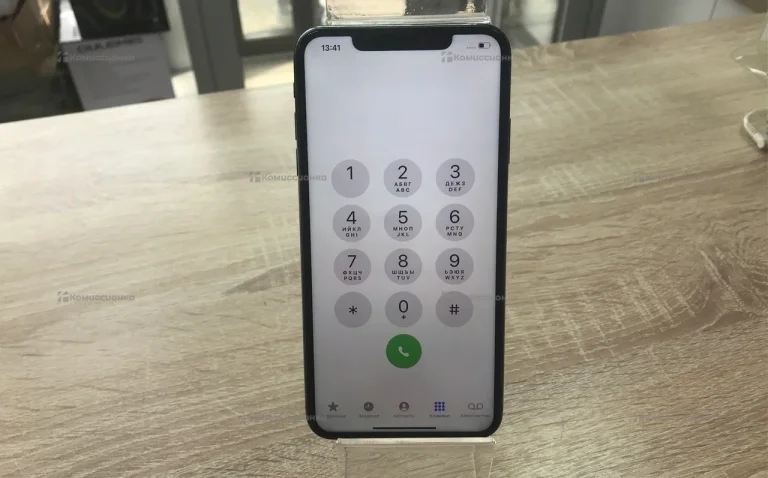 Apple iPhone XS Max 4/256 ГБ