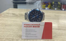Купить Часы Casio EF-539 б/у , в Магнитогорск Цена:7450рублей
