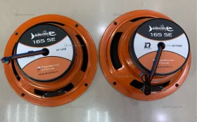 Колонка  Barakuda 165 SE