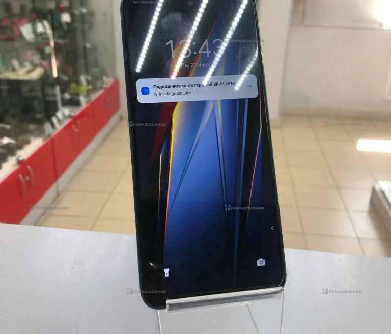 Tecno POVA Neo 2 6/128Gb