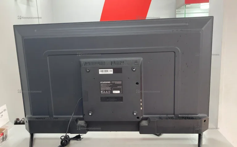 Телевизор Starwind sw-led40sg300