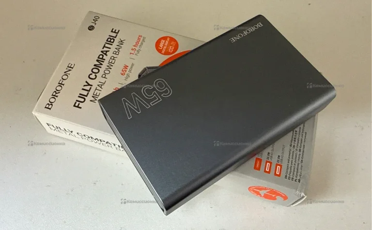 Power Bank  Borofone 15000Mah