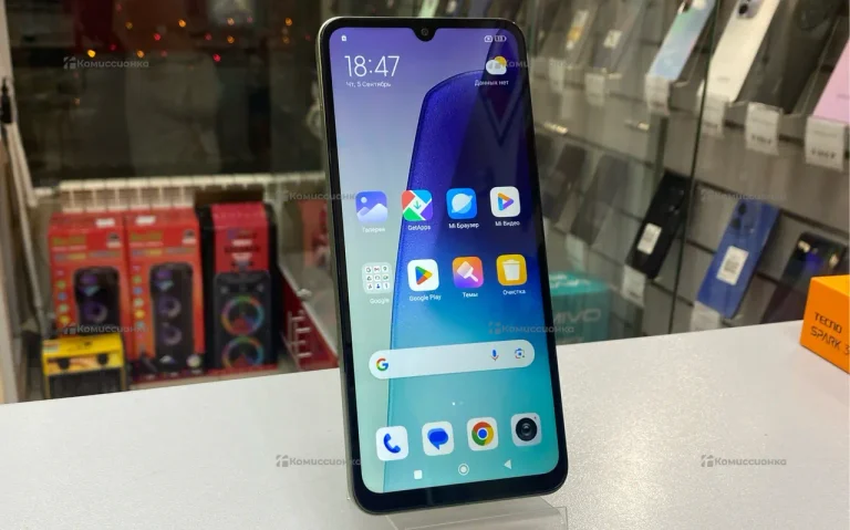 Xiaomi Redmi 14C 8/256 ГБ