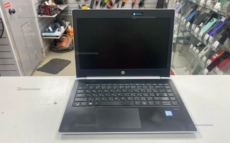 Ноутбук  hp rtl8822be