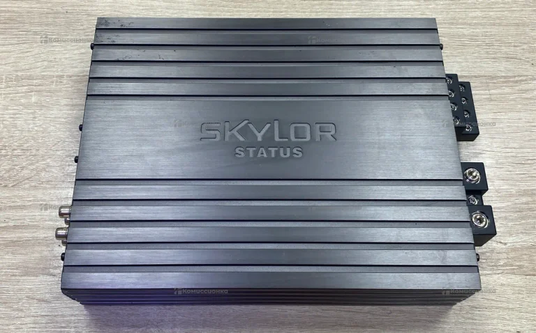 Усилитель  Skylor st-4.150fd