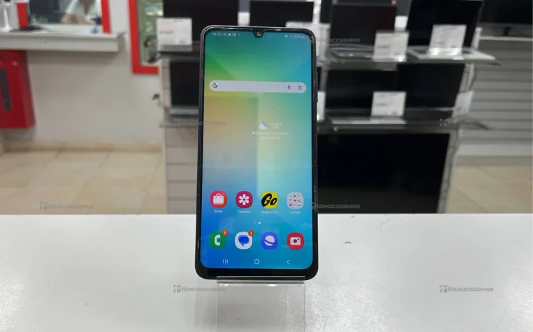 Samsung Galaxy A06 4/128Gb