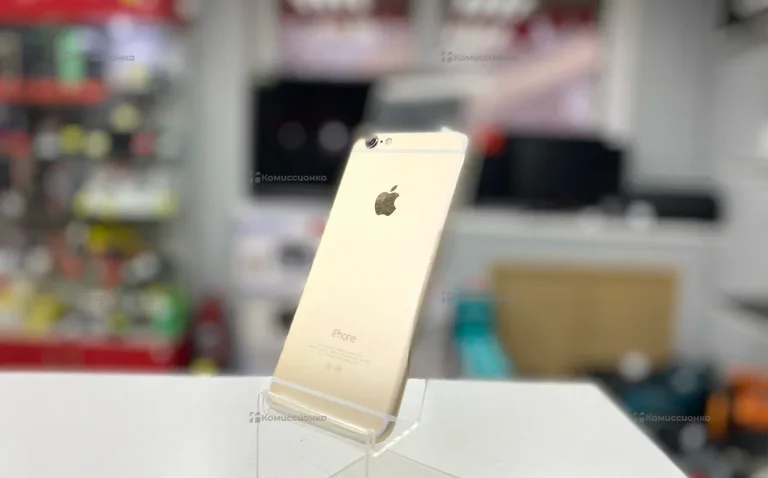 Apple iPhone 6 1/16 ГБ