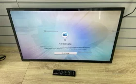 Купить Телевизор Samsung UE32N5300AU б/у , в Казань Цена:6900рублей