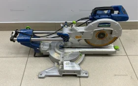 Пила торцовочная ROCKFIELD RF255SMS