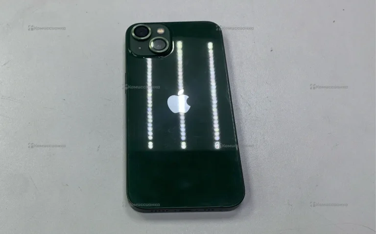 Apple iPhone 13 4/128 ГБ