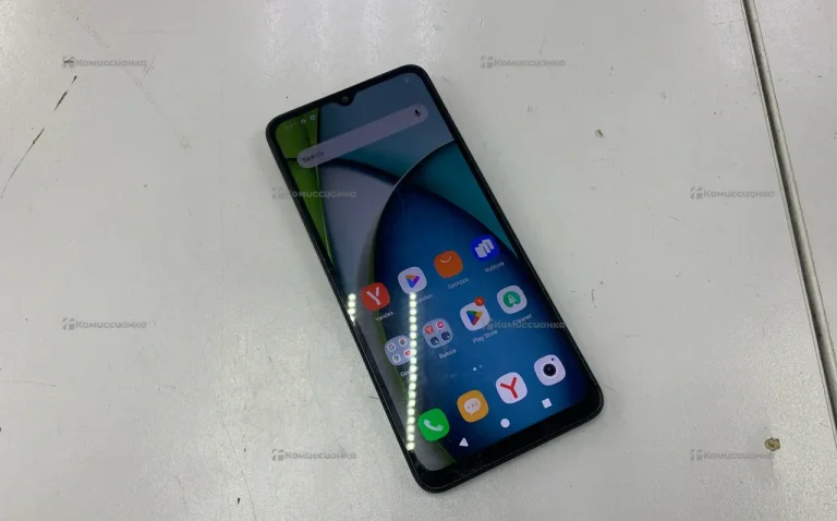 Huawei Redmi A3x 3/64 ГБ