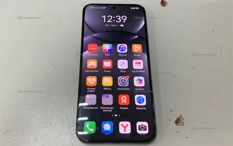 Huawei NOVA 13 12/256Gb