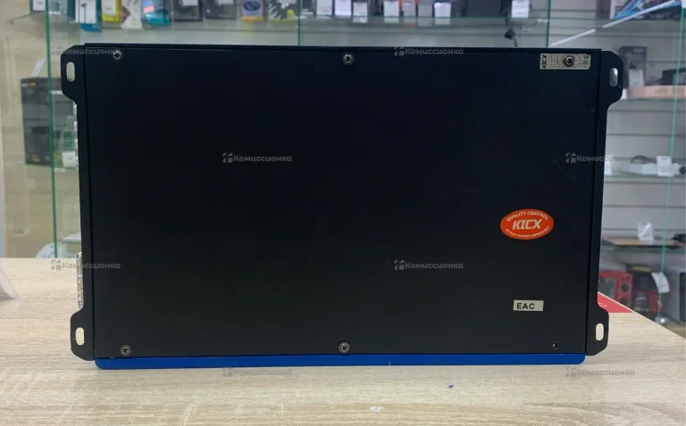 Усилитель KICX AP 1000D