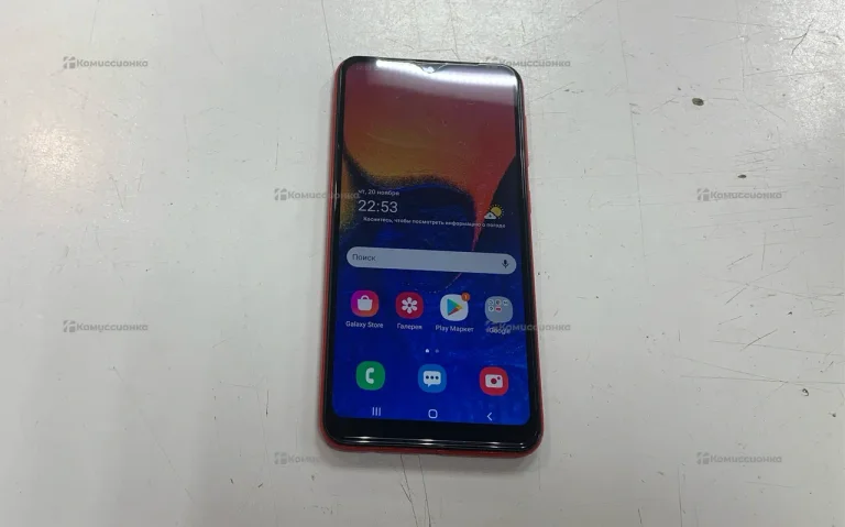 Samsung Galaxy A10 2/32 ГБ