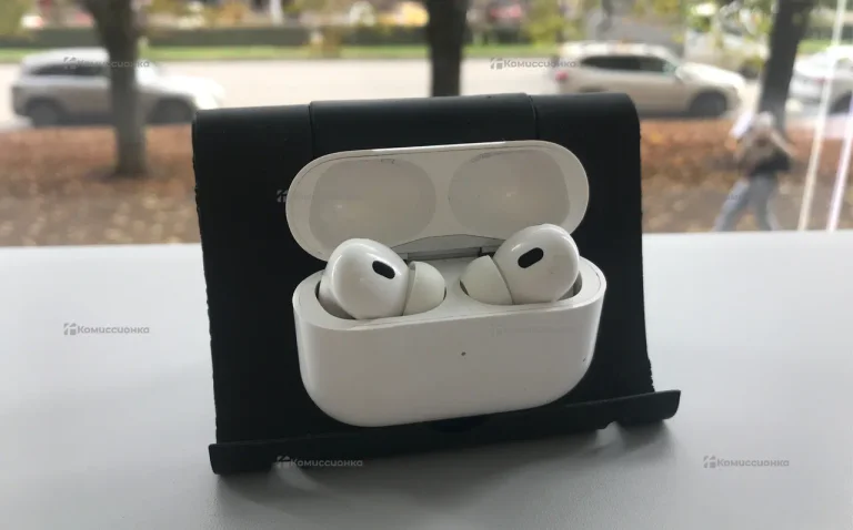 Наушники  AirPods Pro