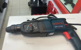 перфоратор Bosh сетевой