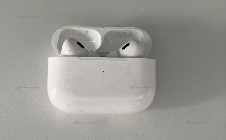 наушники AirPods реплика