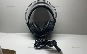 Игровые наушники