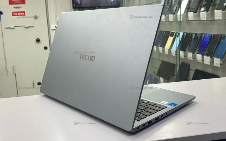 Ноутбук  Tecno