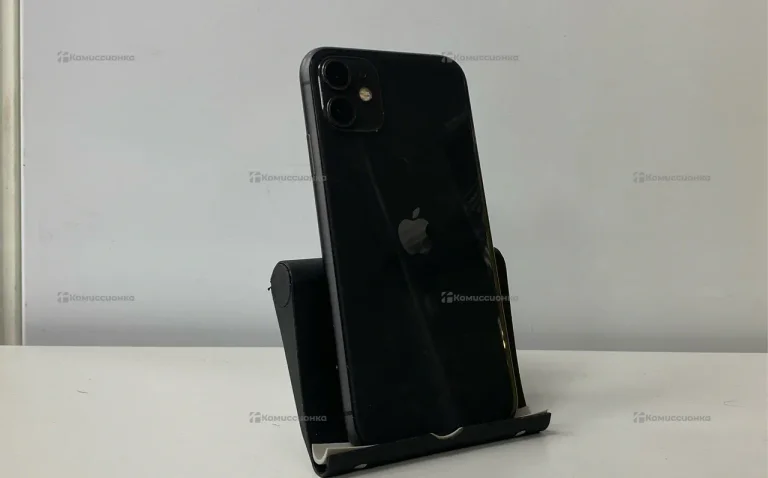 Apple iPhone 11 4/256 ГБ