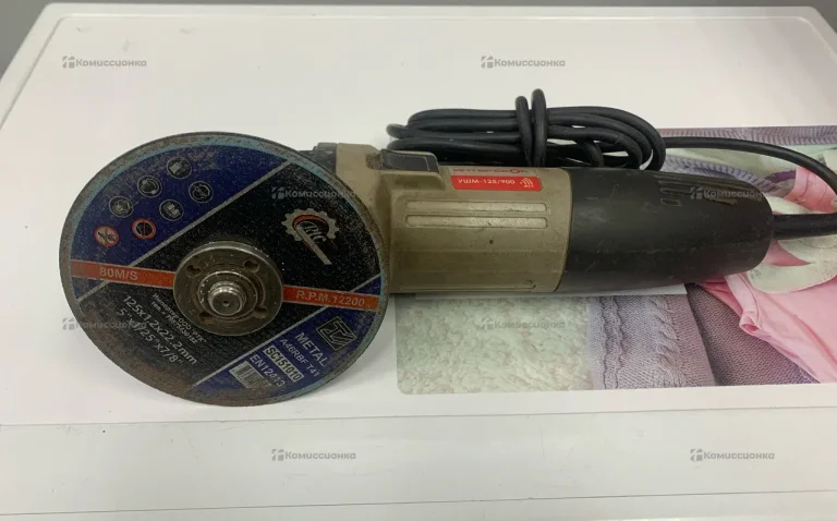 Ушм 125 Интерскол 125/900