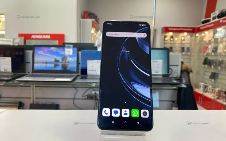 Realme Note 60x 3/64Gb