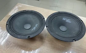 колонки Skysound