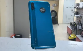 Купить Xiaomi Redmi 9A 3/32 ГБ б/у , в Энгельс Цена:1900рублей