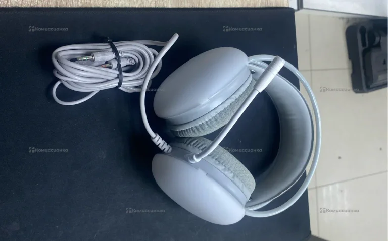 Наушники Mars Gaming MH-GLOW