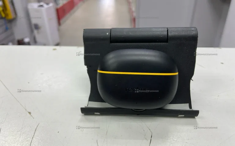 Наушники realme t200 lite