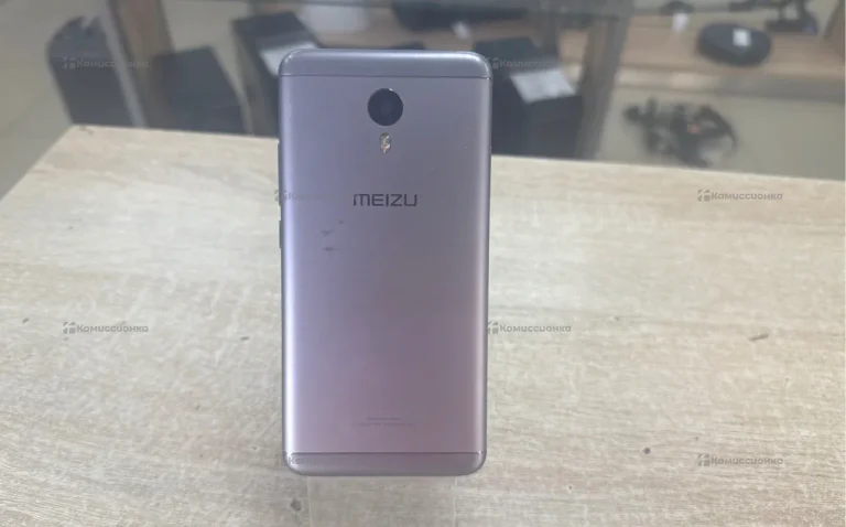 Meizu M3 Note 16GB