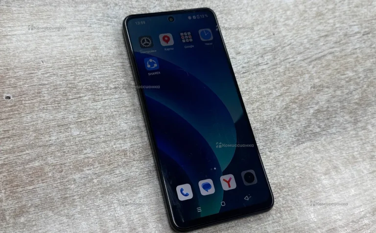 Realme C71 8/128 ГБ