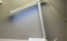 Купить Настольная led лампа б/у , в Краснодар Цена:390рублей