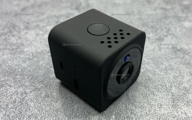 Мини камера с удаленным доступом беспроводная